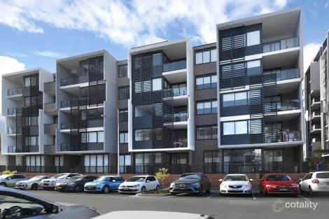 502/81C LORD SHEFFIELD CCT, PENRITH, NSW 2750