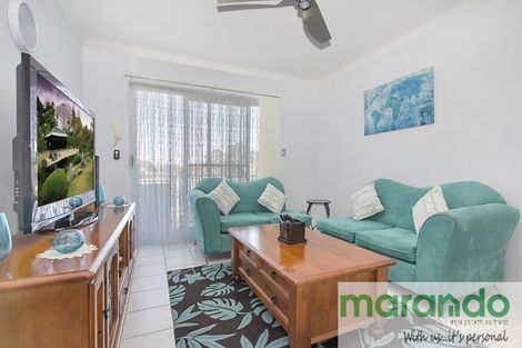 Property photo of 6/7 Carramar Avenue Carramar NSW 2163