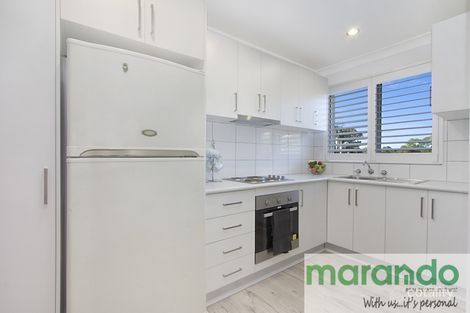 Property photo of 6/7 Carramar Avenue Carramar NSW 2163