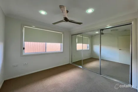 Property photo of 135 Cypress Pine Drive Miles QLD 4415