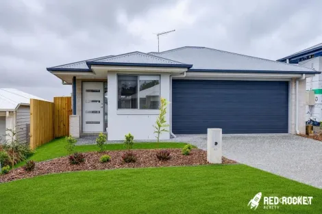 51 Rural St, Park Ridge, QLD 4125