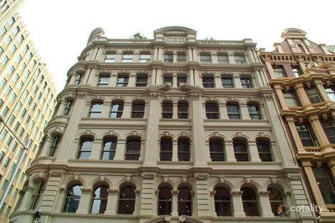 75 York St, Sydney, NSW 2000