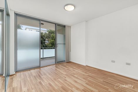 Property photo of 213/39 Cooper Street Strathfield NSW 2135