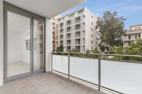 Property photo of 213/39 Cooper Street Strathfield NSW 2135