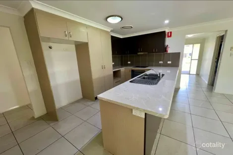 Property photo of 135 Cypress Pine Drive Miles QLD 4415