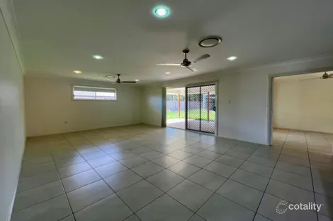 Property photo of 135 Cypress Pine Drive Miles QLD 4415