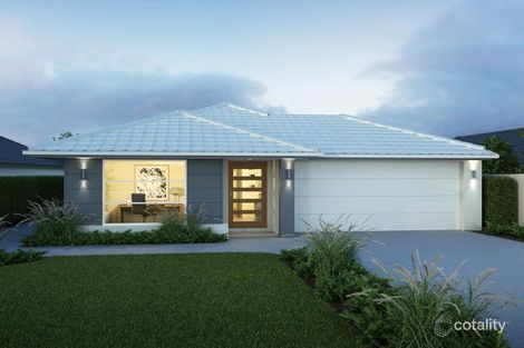 Property photo of LOT 1104 Dobson Lane Upper Caboolture QLD 4510