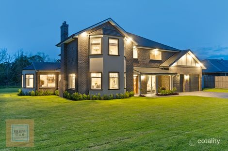 Property photo of 41 Eden Circuit Pitt Town NSW 2756