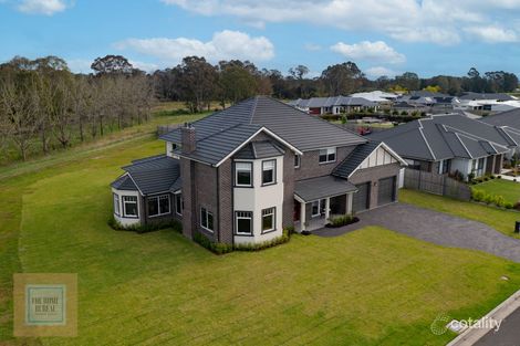 Property photo of 41 Eden Circuit Pitt Town NSW 2756