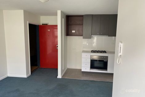 Property photo of 16/89-91 Denham Street Hawthorn VIC 3122