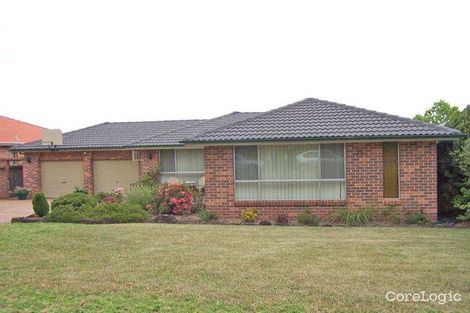 Property photo of 32 Parkes Street Guildford West NSW 2161