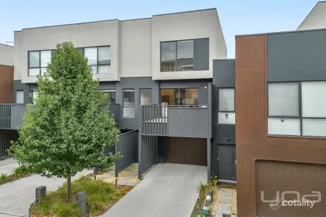 Property photo of 55 Kavanagh Crescent Keilor Downs VIC 3038