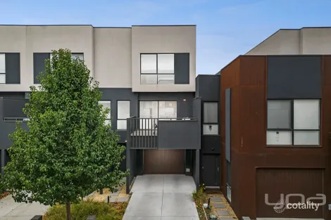 Property photo of 55 Kavanagh Crescent Keilor Downs VIC 3038