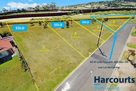 45-47 Leila Cres, Bell Post Hill, VIC 3215