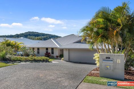 8 Colac Tce, North Boambee Valley, NSW 2450