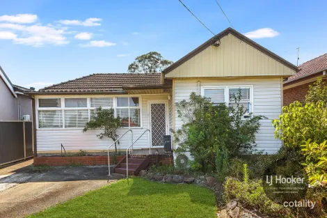 39 Wolseley St, Merrylands, NSW 2160