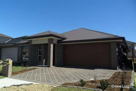 Property photo of 12 Turon Crescent The Ponds NSW 2769