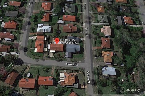 Property photo of 24 Fornax Street Inala QLD 4077