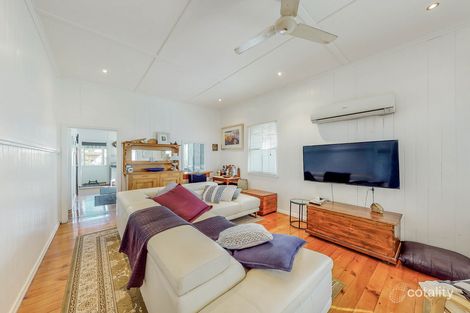 Property photo of 110 Malcolm Street Hawthorne QLD 4171