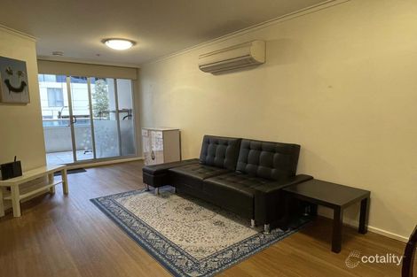Property photo of 204/58 Jeffcott Street West Melbourne VIC 3003