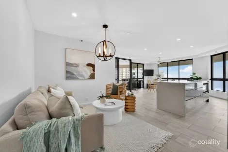 163/15 Victoria Ave, Broadbeach, QLD 4218