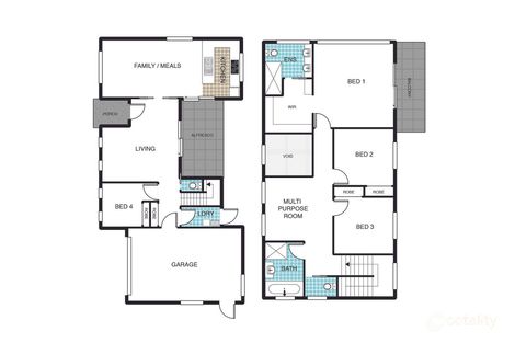 Property photo of 19 Gourgaud Street Casey ACT 2913