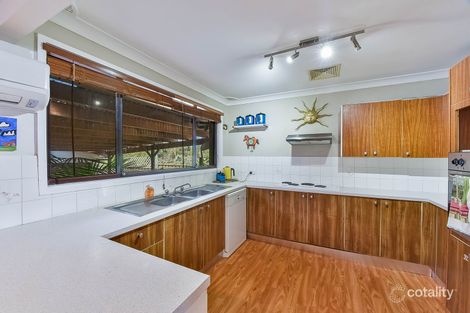 Property photo of 48 Trobriand Crescent Glenfield NSW 2167