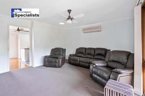 Property photo of 51 Throsby Way Ambarvale NSW 2560