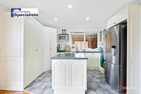 Property photo of 51 Throsby Way Ambarvale NSW 2560