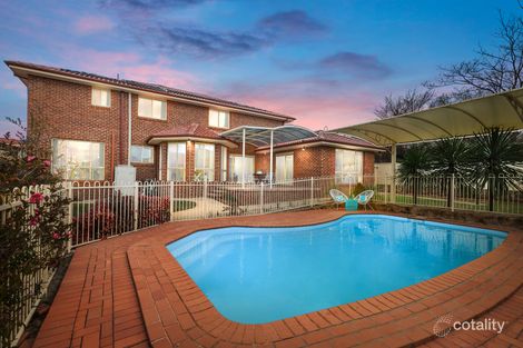 Property photo of 4 Eve Place Nicholls ACT 2913