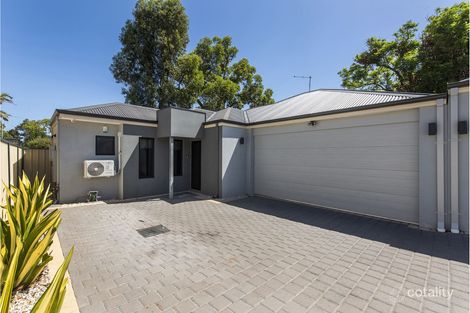 Property photo of 30C Danehill Way Balga WA 6061