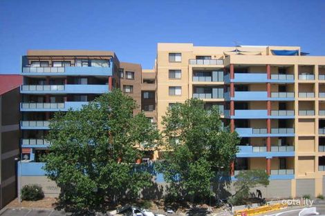 5/33-35 Belmore St, Burwood, NSW 2134