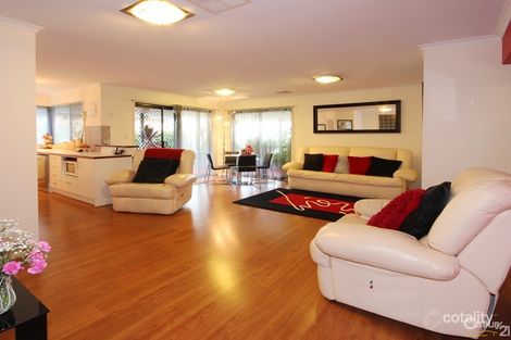 Property photo of 4 Halcyon Circuit Aldinga Beach SA 5173