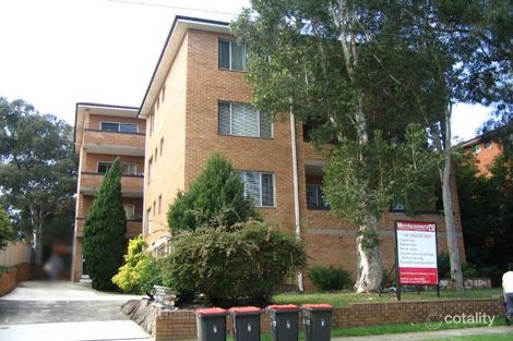 6/22 Woids Ave, Hurstville, NSW 2220