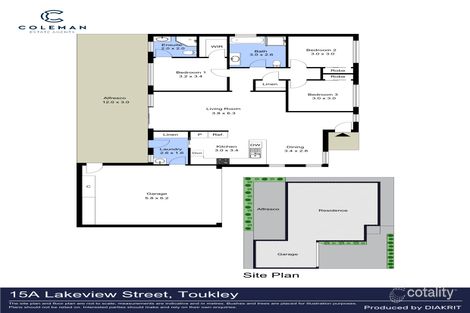 Property photo of 15A Lakeview Street Toukley NSW 2263