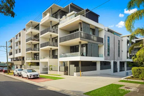 Property photo of 306/2 Bonney Street Sans Souci NSW 2219