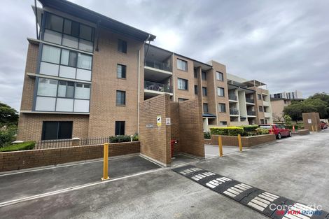 Property photo of 74/7-19 James Street Lidcombe NSW 2141