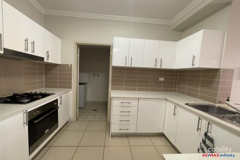 Property photo of 74/7-19 James Street Lidcombe NSW 2141