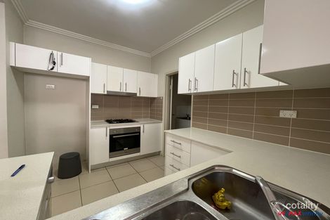 Property photo of 74/7-19 James Street Lidcombe NSW 2141