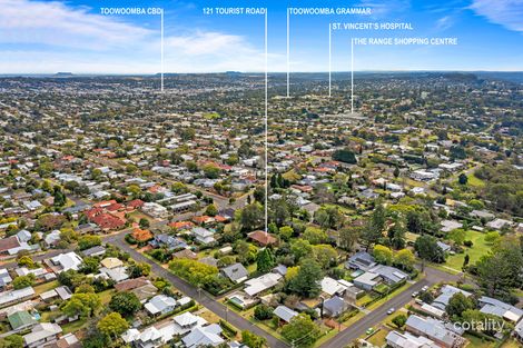 Property photo of 121 Tourist Road Rangeville QLD 4350