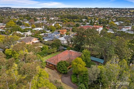 Property photo of 121 Tourist Road Rangeville QLD 4350