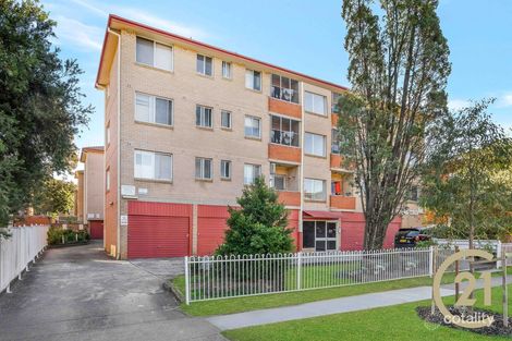 13/7 Drummond St, Warwick Farm, NSW 2170