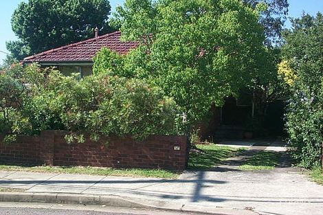 Property photo of 1 Esme Avenue Chester Hill NSW 2162