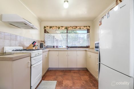 Property photo of 49 Huntington Drive Hampton Park VIC 3976