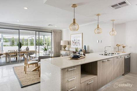 Property photo of LOT 864 Stuttgart Avenue Hocking WA 6065