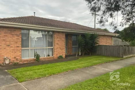7/48-50 Stawell St, Cranbourne, VIC 3977