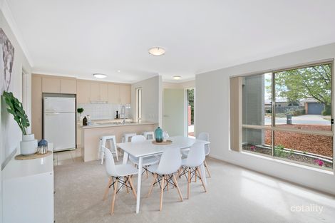 Property photo of 21 Hollows Circuit Macgregor ACT 2615