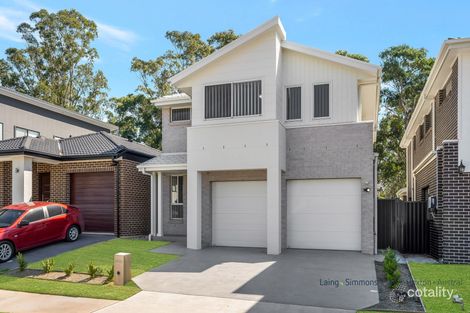 Property photo of 64 Kensell Street Austral NSW 2179