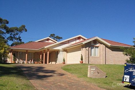 16 Cypress Way, Garden Suburb, NSW 2289