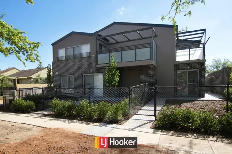 2/63 Macleay St, Turner, ACT 2612